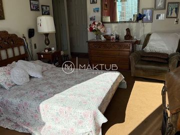 Departamento en venta de 3 dorm. en Viña del Mar