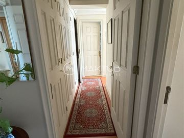 Departamento en venta de 3 dorm. en Viña del Mar