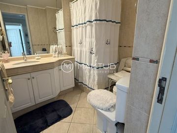 Departamento en venta de 3 dorm. en Viña del Mar