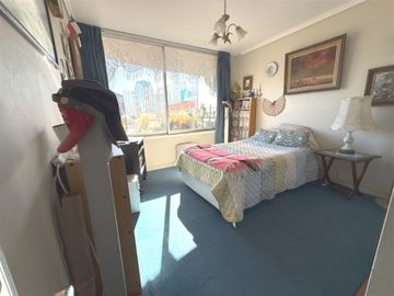 Departamento en venta de 3 dorm. en Viña del Mar