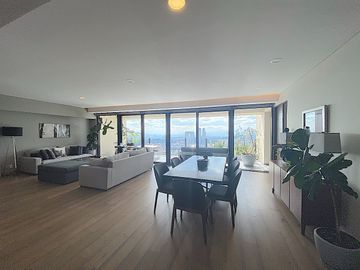 VENTA DEPARTAMENTO EN CLUB RESIDENCIAL BOSQUES TORRE DATIL 3 RECAMARAS