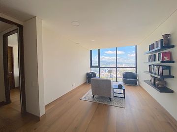 VENTA DEPARTAMENTO EN CLUB RESIDENCIAL BOSQUES TORRE DATIL 3 RECAMARAS