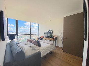 VENTA DEPARTAMENTO EN CLUB RESIDENCIAL BOSQUES TORRE DATIL 3 RECAMARAS