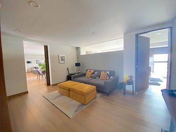 VENTA DEPARTAMENTO EN CLUB RESIDENCIAL BOSQUES TORRE DATIL 3 RECAMARAS