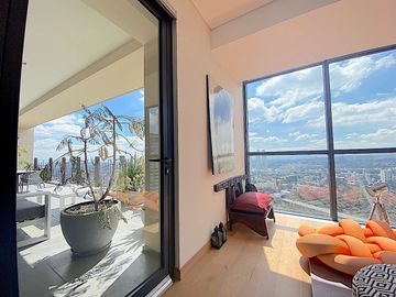 VENTA DEPARTAMENTO EN CLUB RESIDENCIAL BOSQUES TORRE DATIL 3 RECAMARAS