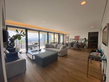 VENTA DEPARTAMENTO EN CLUB RESIDENCIAL BOSQUES TORRE DATIL 3 RECAMARAS