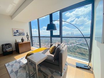 VENTA DEPARTAMENTO EN CLUB RESIDENCIAL BOSQUES TORRE DATIL 3 RECAMARAS