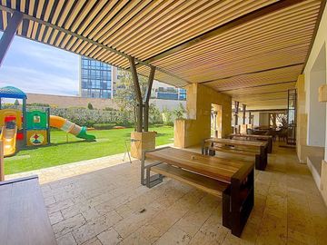 VENTA DEPARTAMENTO EN CLUB RESIDENCIAL BOSQUES TORRE DATIL 3 RECAMARAS