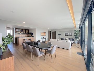 VENTA DEPARTAMENTO EN CLUB RESIDENCIAL BOSQUES TORRE DATIL 3 RECAMARAS