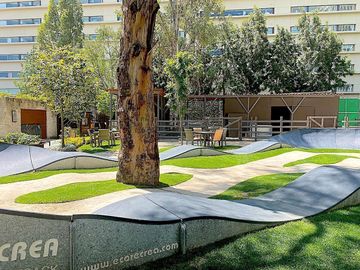 VENTA DEPARTAMENTO EN CLUB RESIDENCIAL BOSQUES TORRE DATIL 3 RECAMARAS