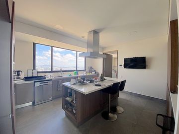 VENTA DEPARTAMENTO EN CLUB RESIDENCIAL BOSQUES TORRE DATIL 3 RECAMARAS