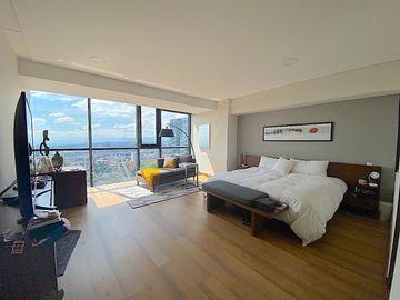 VENTA DEPARTAMENTO EN CLUB RESIDENCIAL BOSQUES TORRE DATIL 3 RECAMARAS