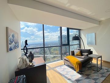 VENTA DEPARTAMENTO EN CLUB RESIDENCIAL BOSQUES TORRE DATIL 3 RECAMARAS