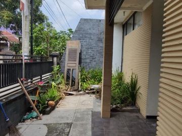 Rumah dijual di Sulfat Kota Malang