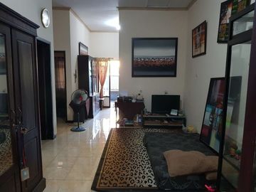 Rumah dijual di Sulfat Kota Malang