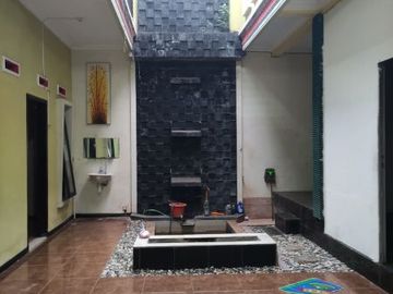 Rumah dijual di Sulfat Kota Malang