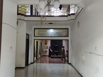 Rumah dijual di Sulfat Kota Malang