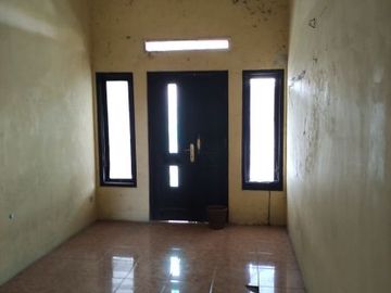 Rumah dijual di Sulfat Kota Malang