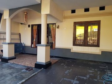 Rumah dijual di Sulfat Kota Malang