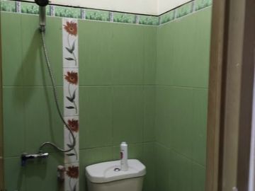 Rumah dijual di Sulfat Kota Malang
