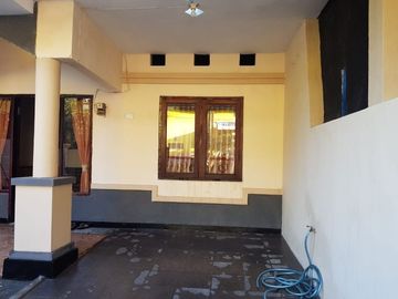 Rumah dijual di Sulfat Kota Malang