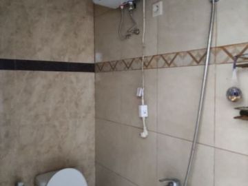 Rumah dijual di Sulfat Kota Malang