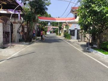 Rumah dijual di Sulfat Kota Malang