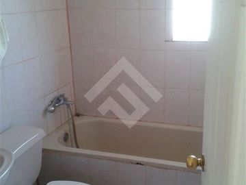 Casa en Venta en Avda Arauco calle principal