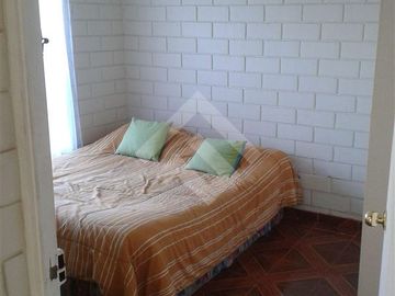 Casa en Venta en Avda Arauco calle principal