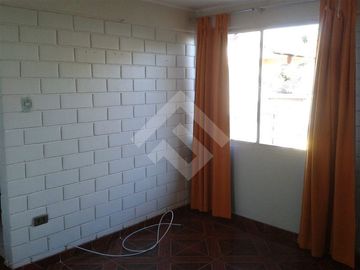 Casa en Venta en Avda Arauco calle principal