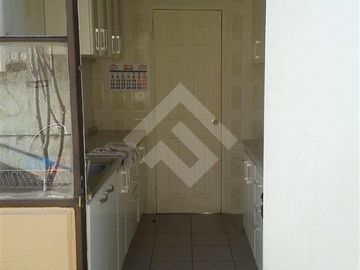 Casa en Venta en Avda Arauco calle principal