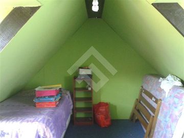 Casa en Venta en Avda Arauco calle principal