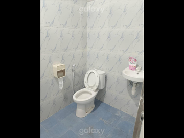 Rumah Bagus Lakarsantri Surabaya GMK04127