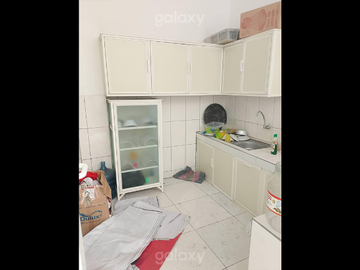 Rumah Bagus Lakarsantri Surabaya GMK04127