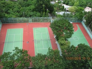 Condo for rent in Cebu City, Citylights Gardens 3-br, furnished