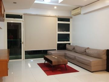 Condo for rent in Cebu City, Citylights Gardens 3-br, furnished