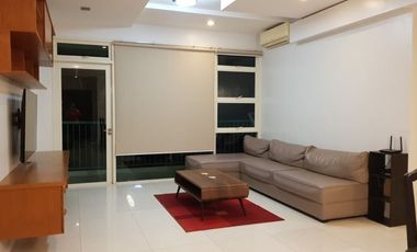 Condo for rent in Cebu City, Citylights Gardens 3-br, furnished