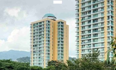 Condo for rent in Cebu City, Citylights Gardens 3-br, furnished