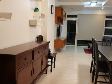 Condo for rent in Cebu City, Citylights Gardens 3-br, furnished