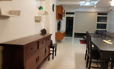 Condo for rent in Cebu City, Citylights Gardens 3-br, furnished