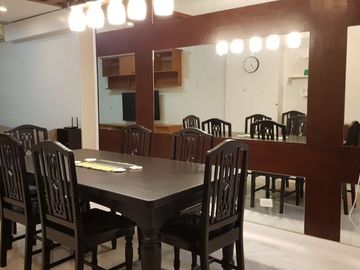 Condo for rent in Cebu City, Citylights Gardens 3-br, furnished