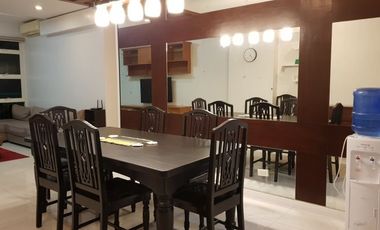 Condo for rent in Cebu City, Citylights Gardens 3-br, furnished