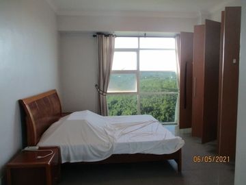 Condo for rent in Cebu City, Citylights Gardens 3-br, furnished