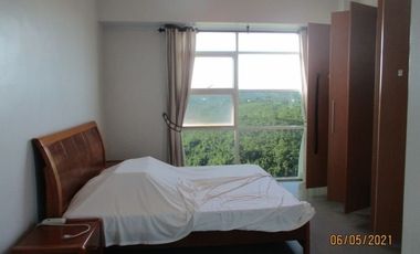 Condo for rent in Cebu City, Citylights Gardens 3-br, furnished