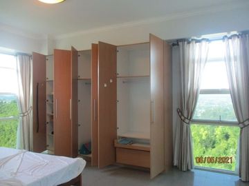 Condo for rent in Cebu City, Citylights Gardens 3-br, furnished