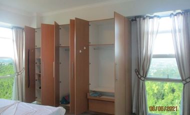 Condo for rent in Cebu City, Citylights Gardens 3-br, furnished