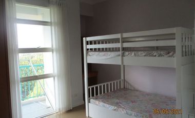 Condo for rent in Cebu City, Citylights Gardens 3-br, furnished