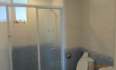 Condo for rent in Cebu City, Citylights Gardens 3-br, furnished