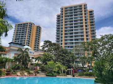Condo for rent in Cebu City, Citylights Gardens 3-br, furnished