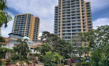 Condo for rent in Cebu City, Citylights Gardens 3-br, furnished